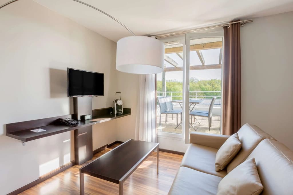 Best Western Park Hotel Geneve-Thoiry - Photo 5