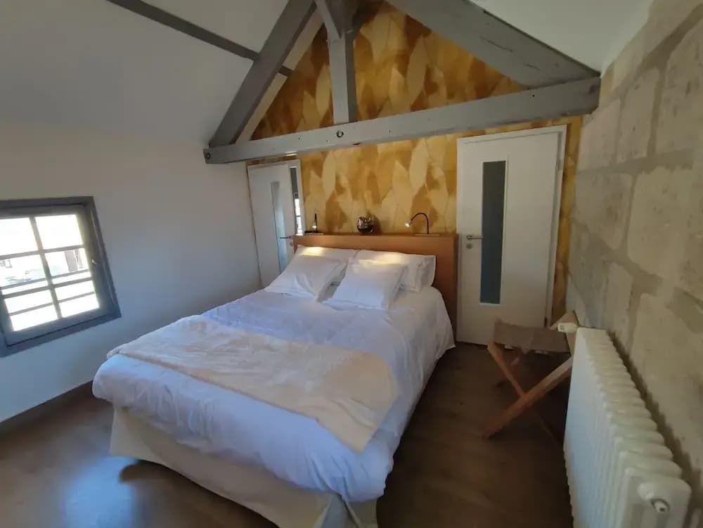 Domaine de la Maison Forte - Photo 5