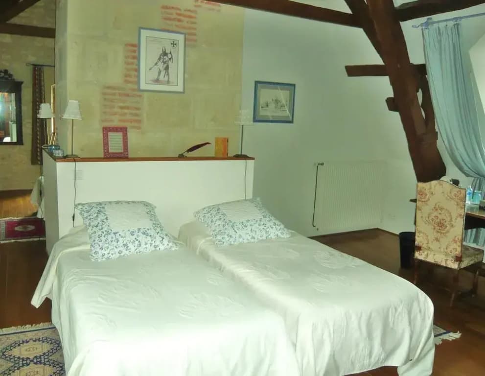 Manoir de L'abbaye - Photo 2