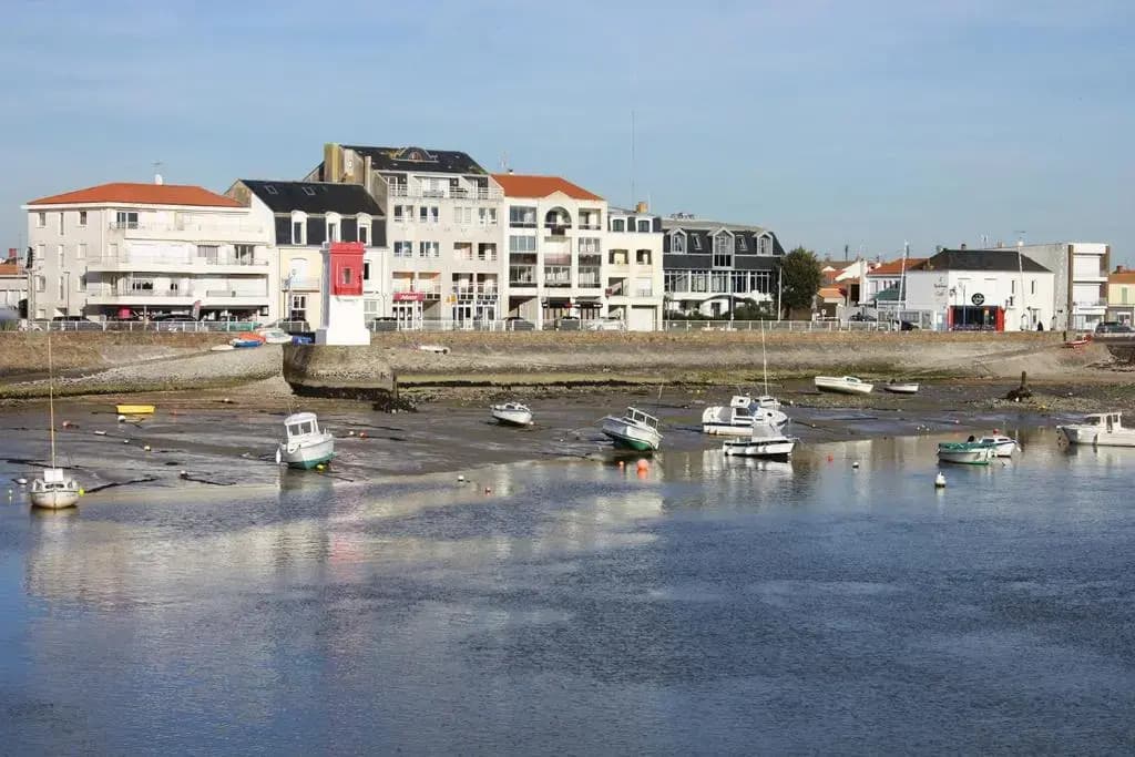 Un grand bol d’air avec vue sur mer à Saint Gilles - Photo 3