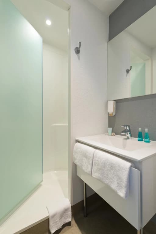 ibis budget Cannes centre ville - Miniature 8