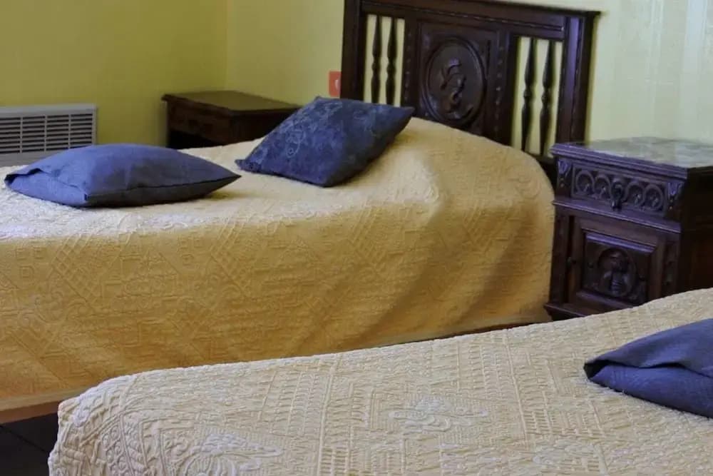 Gîtes et Chambres du Menez-Hom - Photo 4