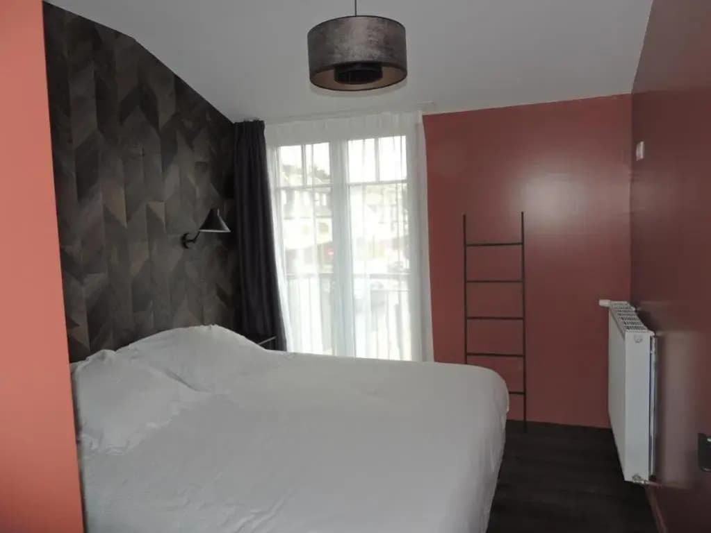 Hôtel Ker Mor - Photo 4