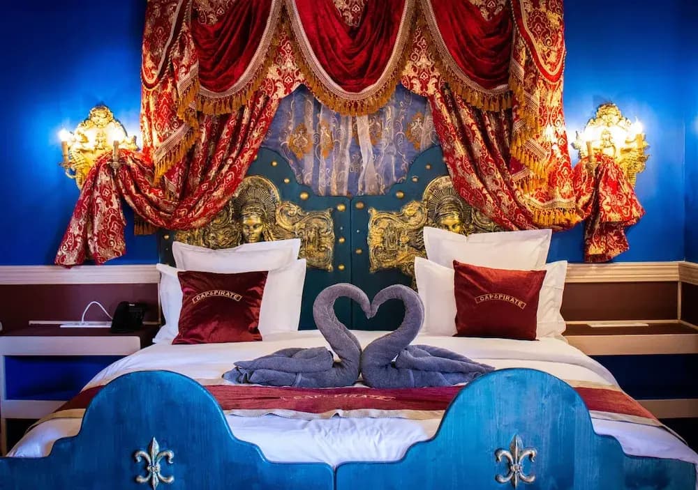 Hotel Pirates World - Photo 2