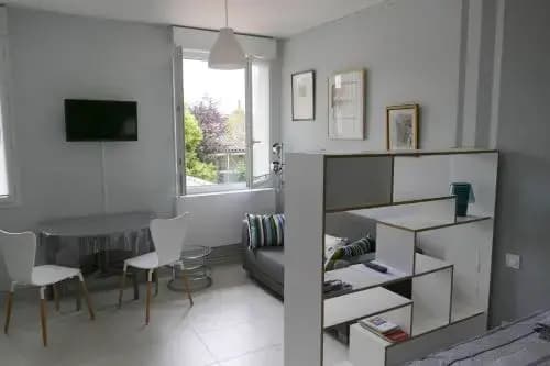 Studio proche gare St Jean - Photo 3