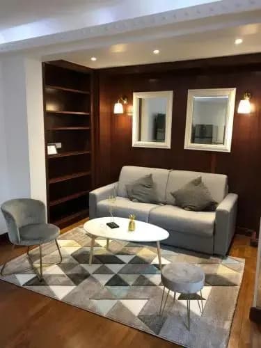 Cosy Apartment - Triangle D'Or - Miniature 6