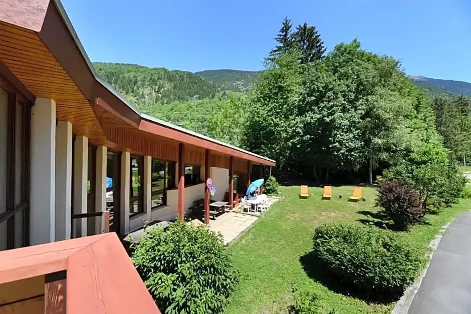 Auberge De Jeunesse Hi Séez - Photo 4