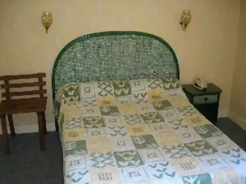 Hotel George - Photo 3