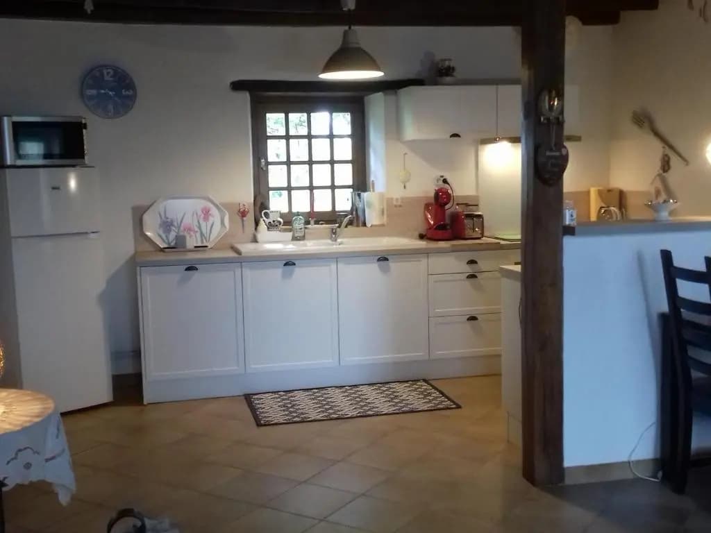 Gite Le Chatelet, 2 pièces, 2 personnes - FR-1-586-9 - Miniature 7