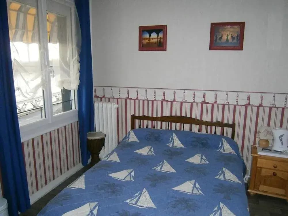 Le Petit Pêcheur - Photo 3