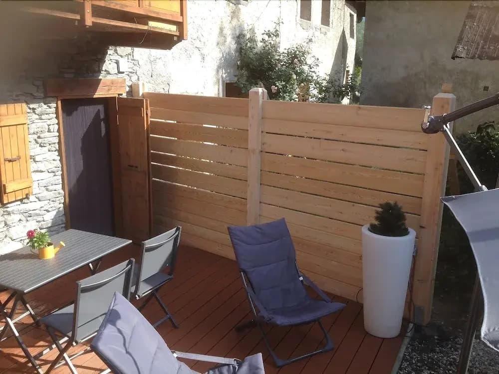 Chambres d'hôtes La Bessonerie - Photo 3