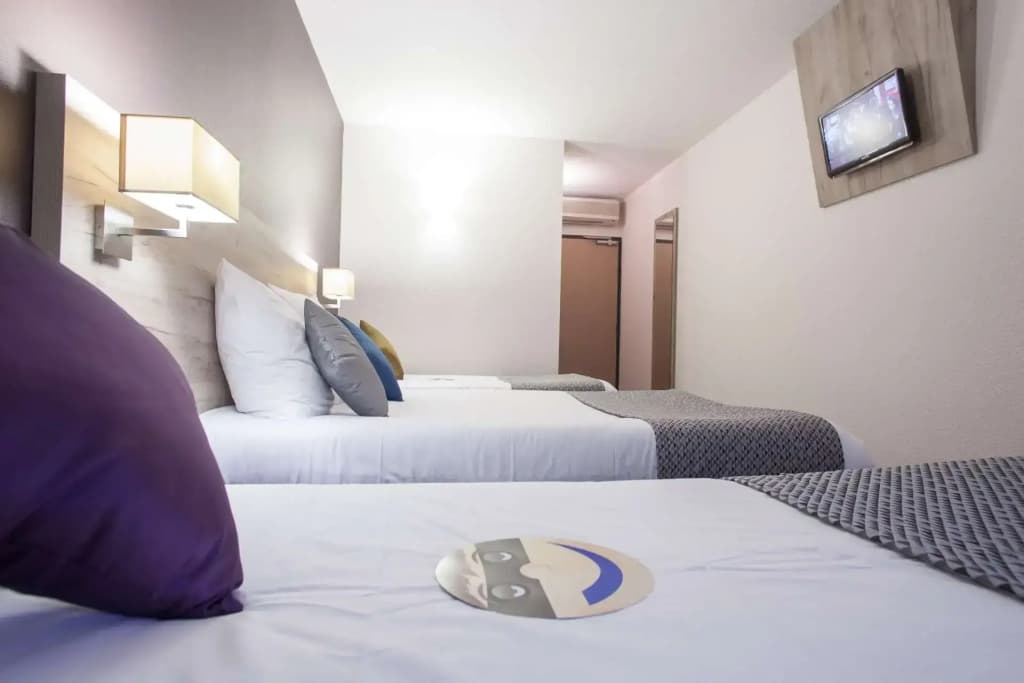 Brit Hotel Saumur - Photo 3