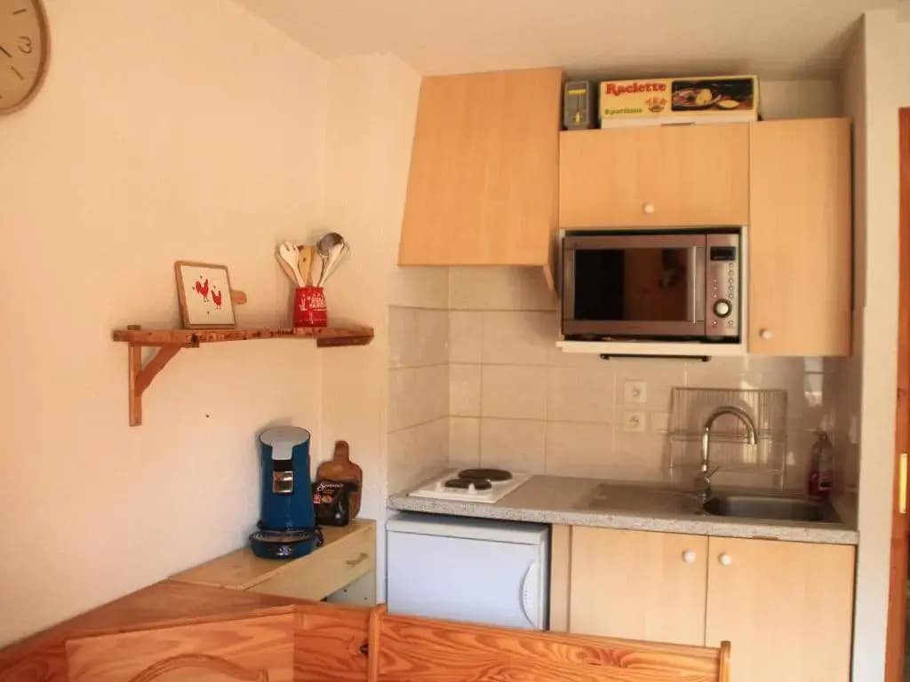 Appartement Châtel, 1 pièce, 4 personnes - FR-1-200-180 - Miniature 6