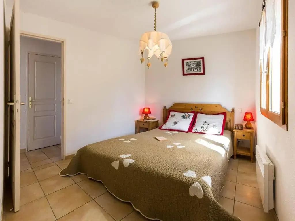 Appartement Saint-Michel-de-Chaillol, 3 pièces, 8 personnes - FR-1-393-63 - Photo 2