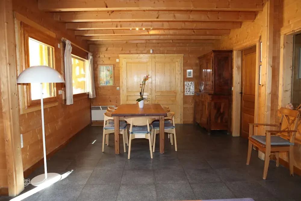 Chalet Darjiling - Miniature 8