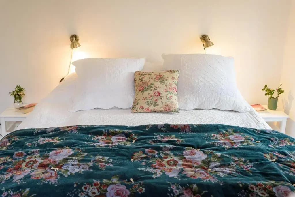 Lilie House - Photo 3