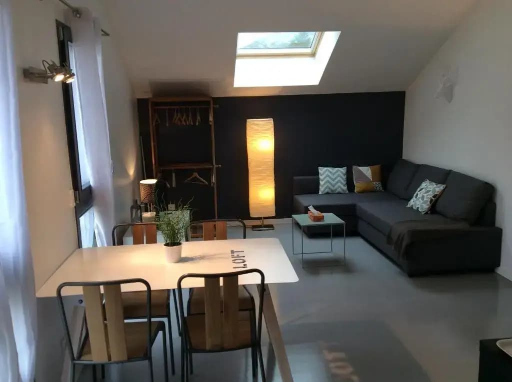 Studio Lac et Tournette - Photo 1