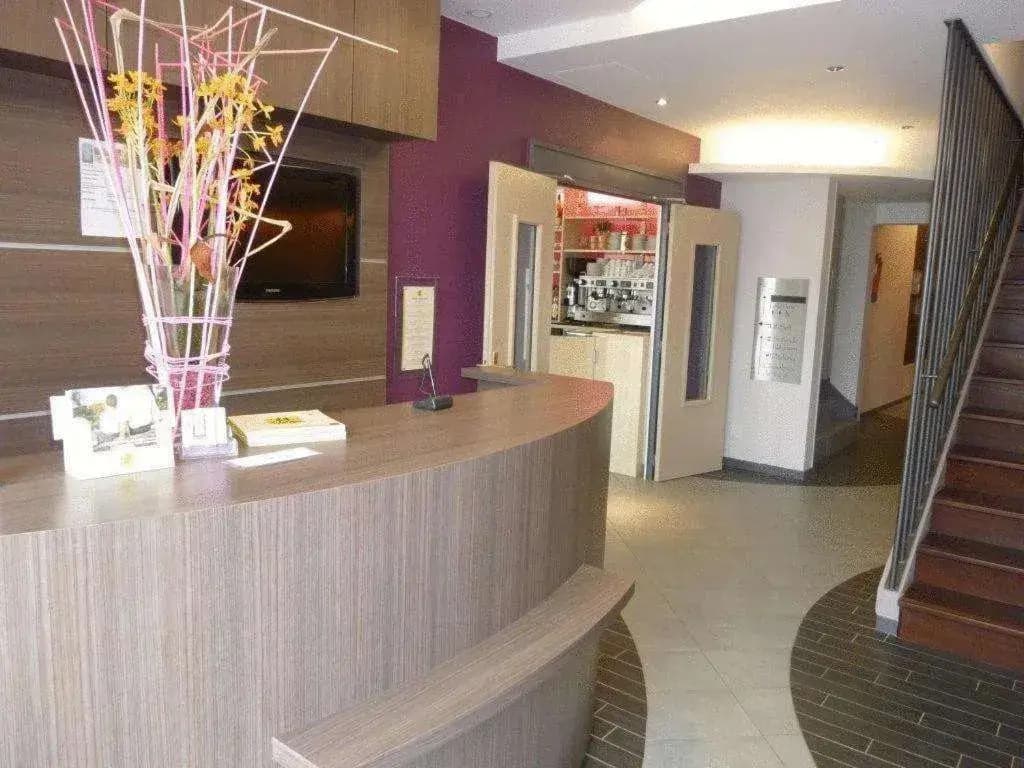 Hotel le Broceliande, Sure Hotel Collection by Best Western - Photo 2