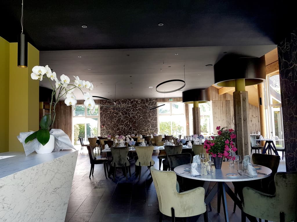 Logis Hôtel Restaurant Spa Parenthèse - Photo 1
