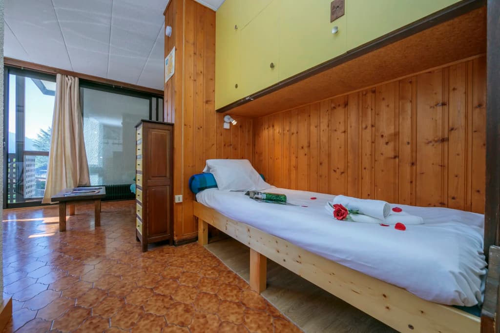 Residence de Lognan- Les Drus 18 - Photo 4
