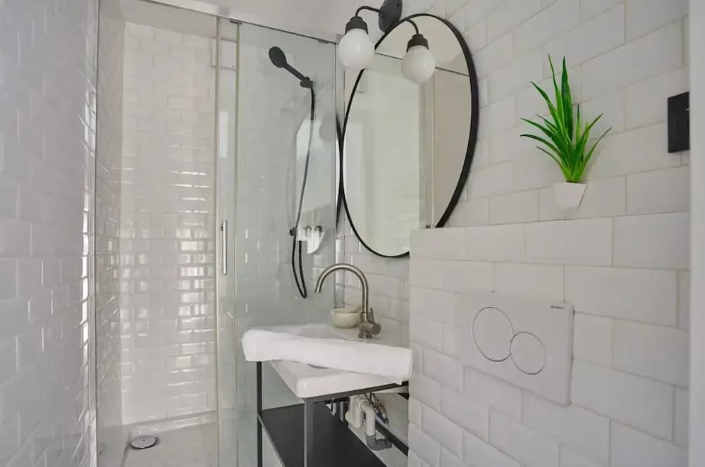 Superb New Studio in Neuilly Porte Maillot - Photo 4