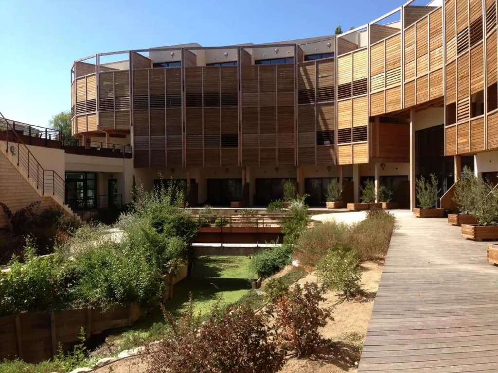 Ile du Gua Suites - Photo 1