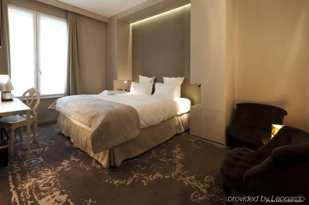 Relais du Silence Hôtel des Tuileries - Photo 1