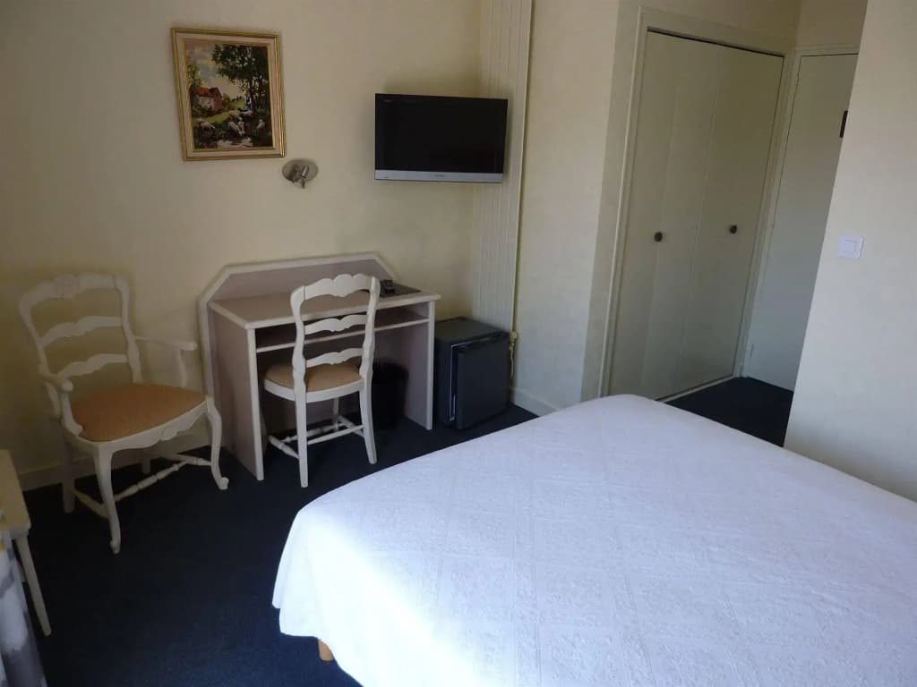 Hotel La Concorde - Miniature 7