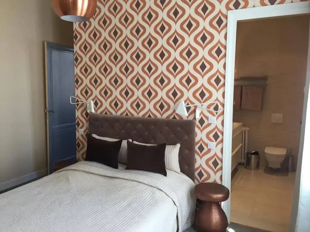 La Villa Desvaux de Marigny - Photo 5
