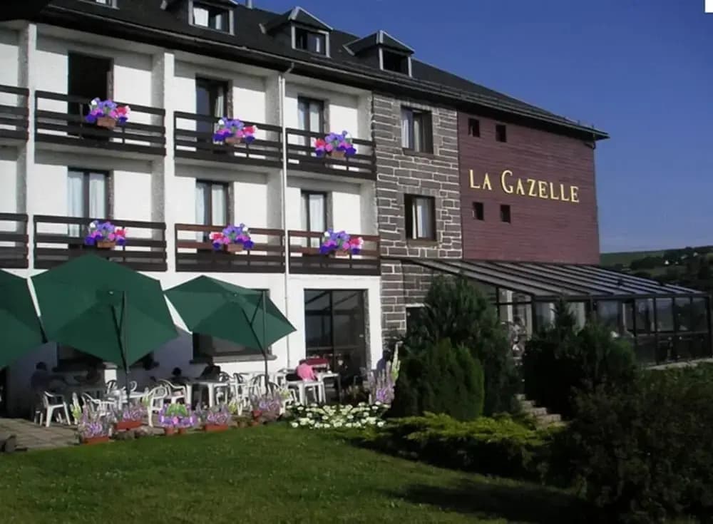 La Gazelle - Photo 1