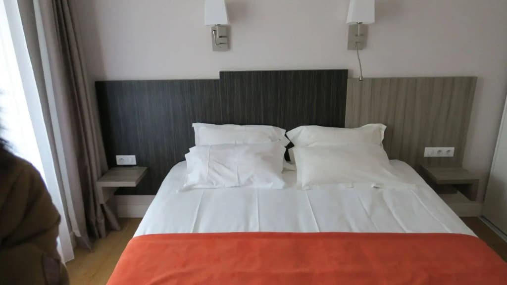 Yatt Hôtel - Photo 4