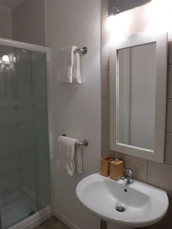 Chambres d'hôtes La Vergne - Miniature 6