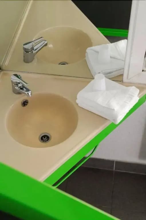 Lemon Hotel Tourcoing Lille - Miniature 8