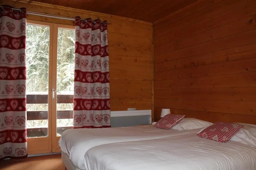 Hotel Le Rocher Du Cerf - Photo 4