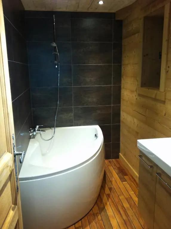 Chalet Narcisse - Photo 2