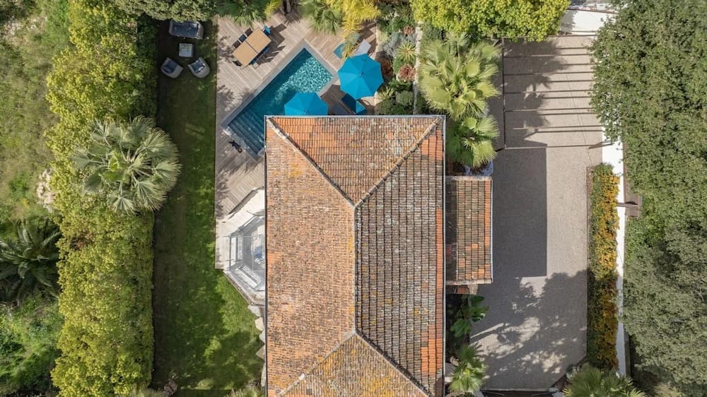 Villa Deva - 5 Bedrooms - Heated Pool - Photo 3