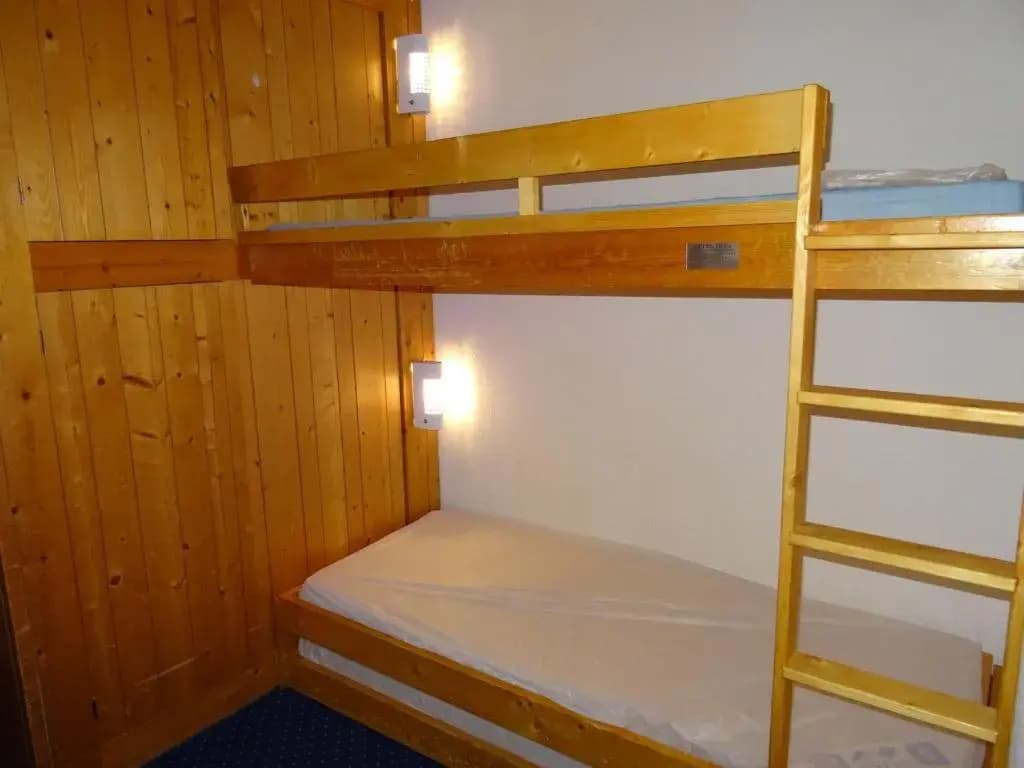 Appartement Les Arcs 1800, 1 pièce, 5 personnes - FR-1-411-399 - Photo 3