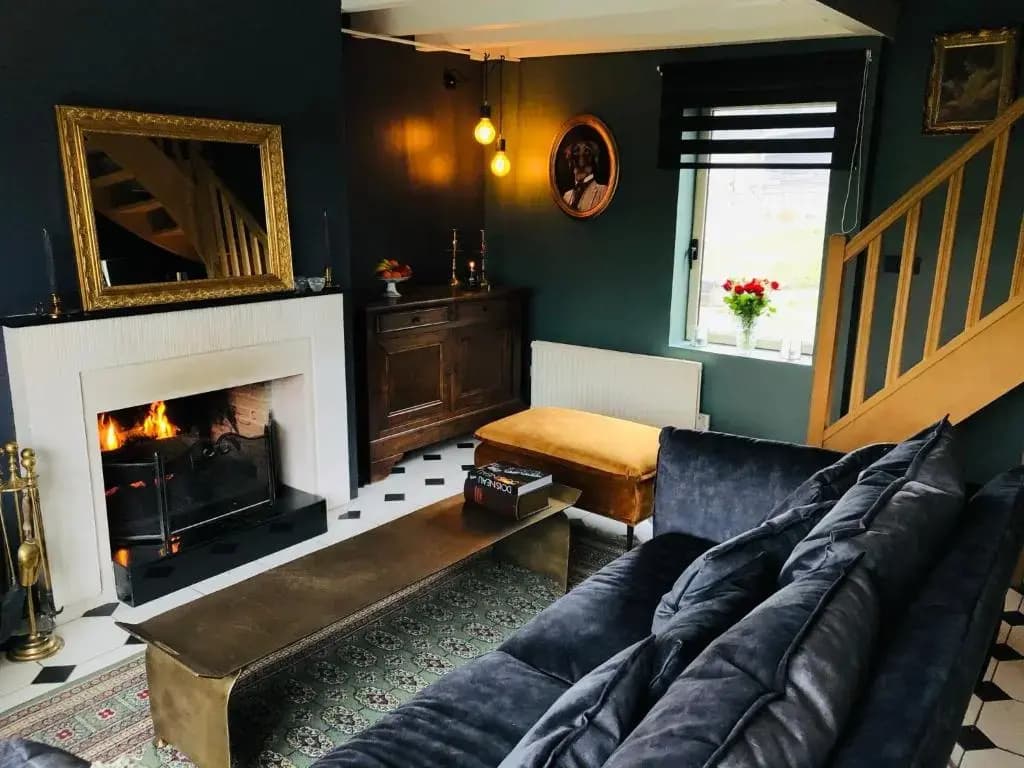 La maison - Photo 4