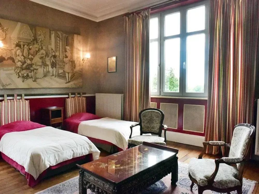 Château de Saint-antoine - Photo 4