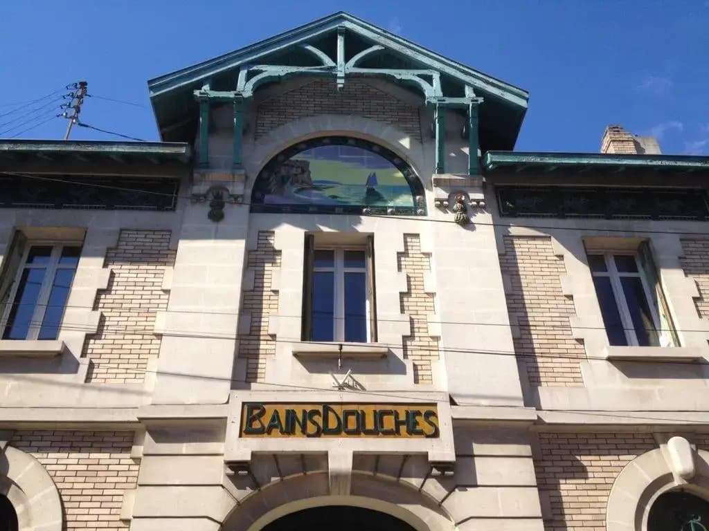 Les Bains Douches - Photo 3