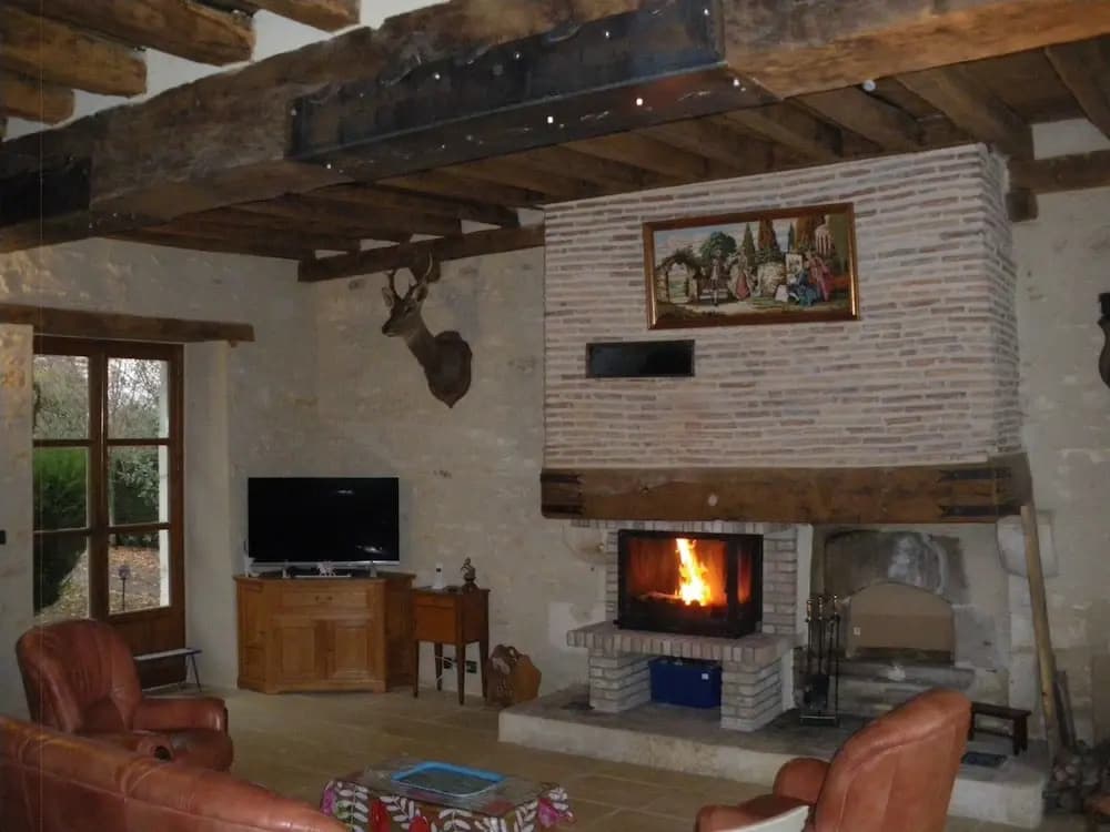 Domaine de la Touche - Photo 2