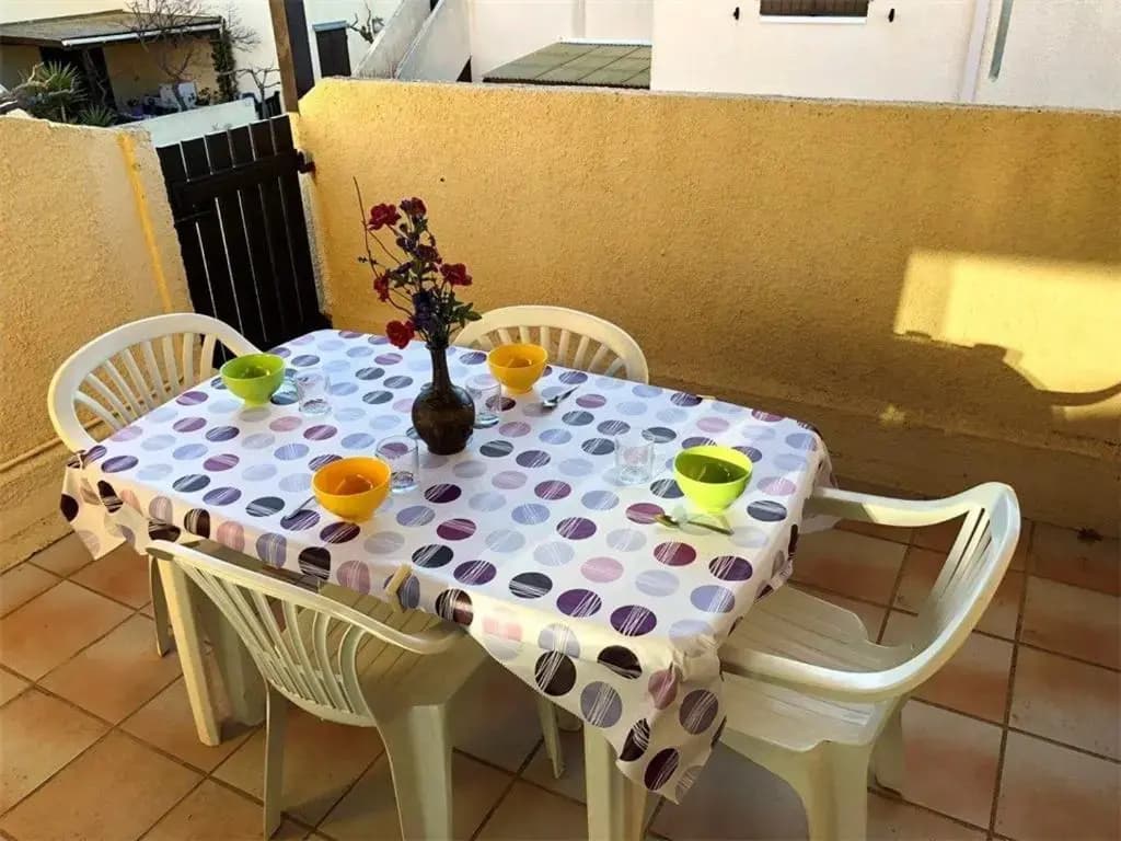Appartement Port Leucate, 3 pièces, 6 personnes - FR-1-81-61 - Miniature 6