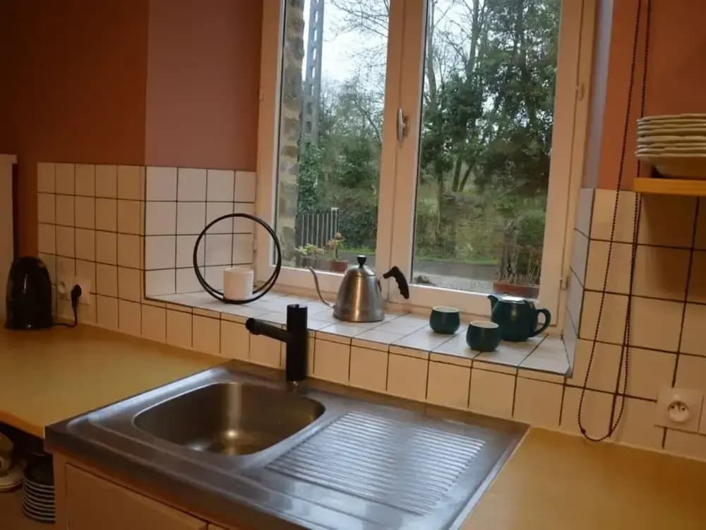 Apartment in Saint-lo-d'ourville - Miniature 7