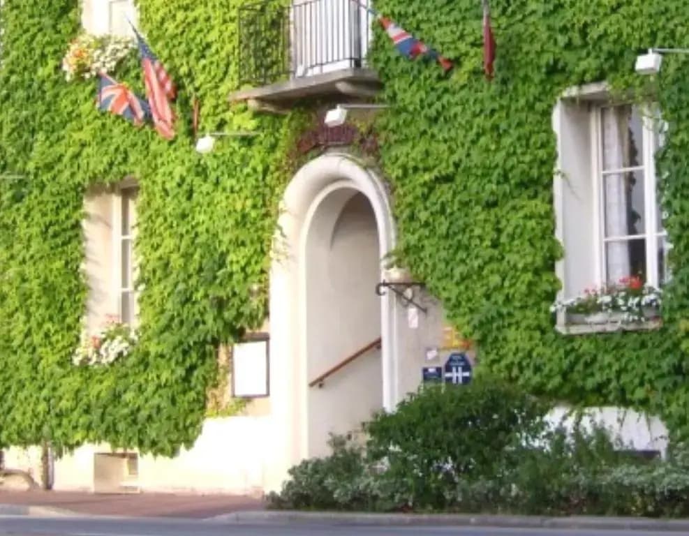 Auberge du Vieux Chateau - Photo 1