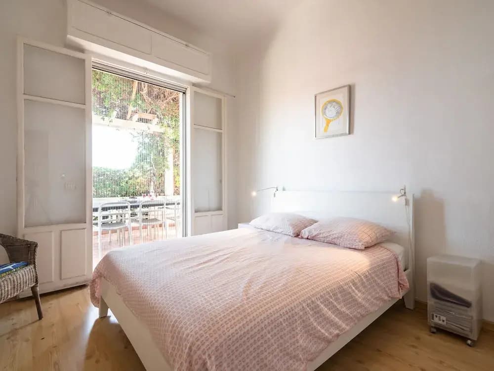 Elegant Seaside Villa in Eze - Photo 4