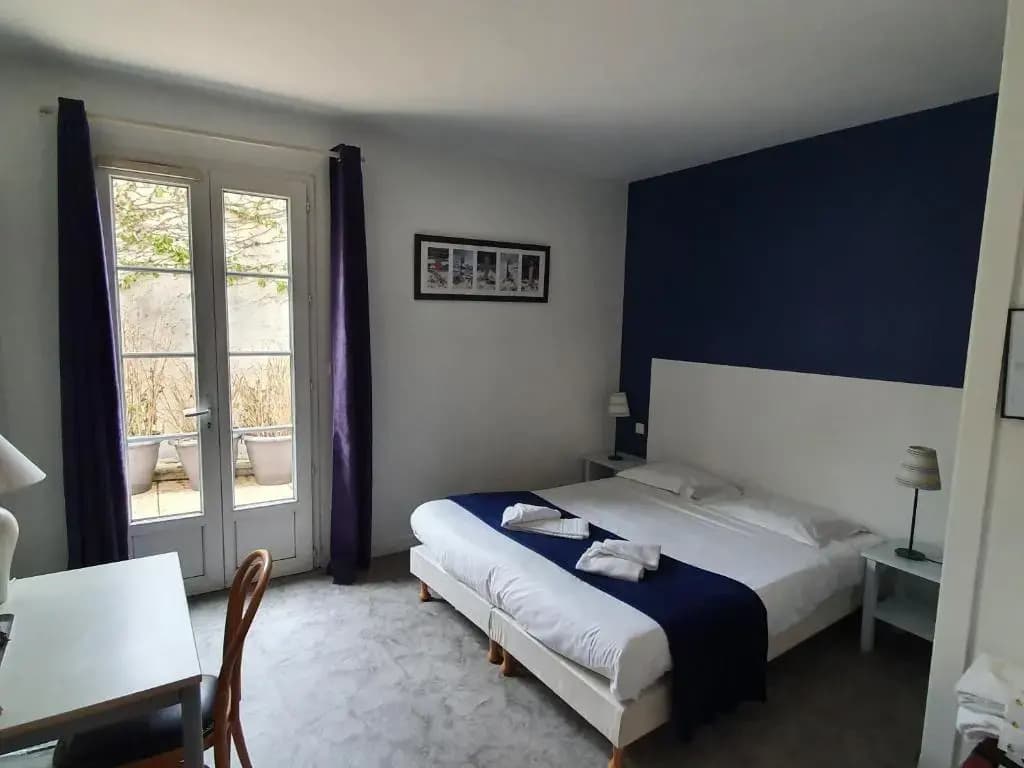 Hôtel La Promenade - Photo 4
