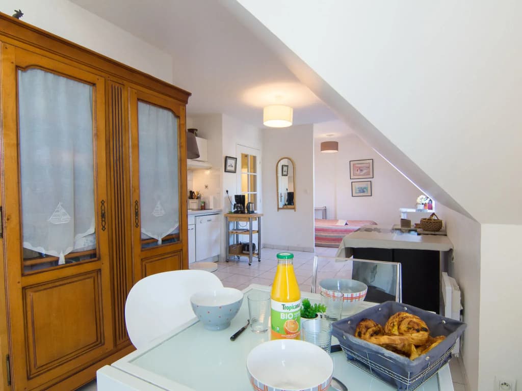 Appartement Aillerie - Miniature 6