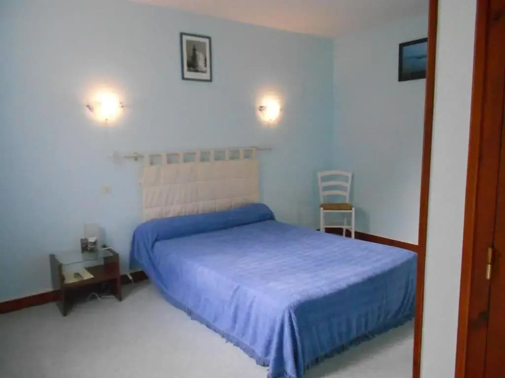 Logis de La Garenne - Photo 4
