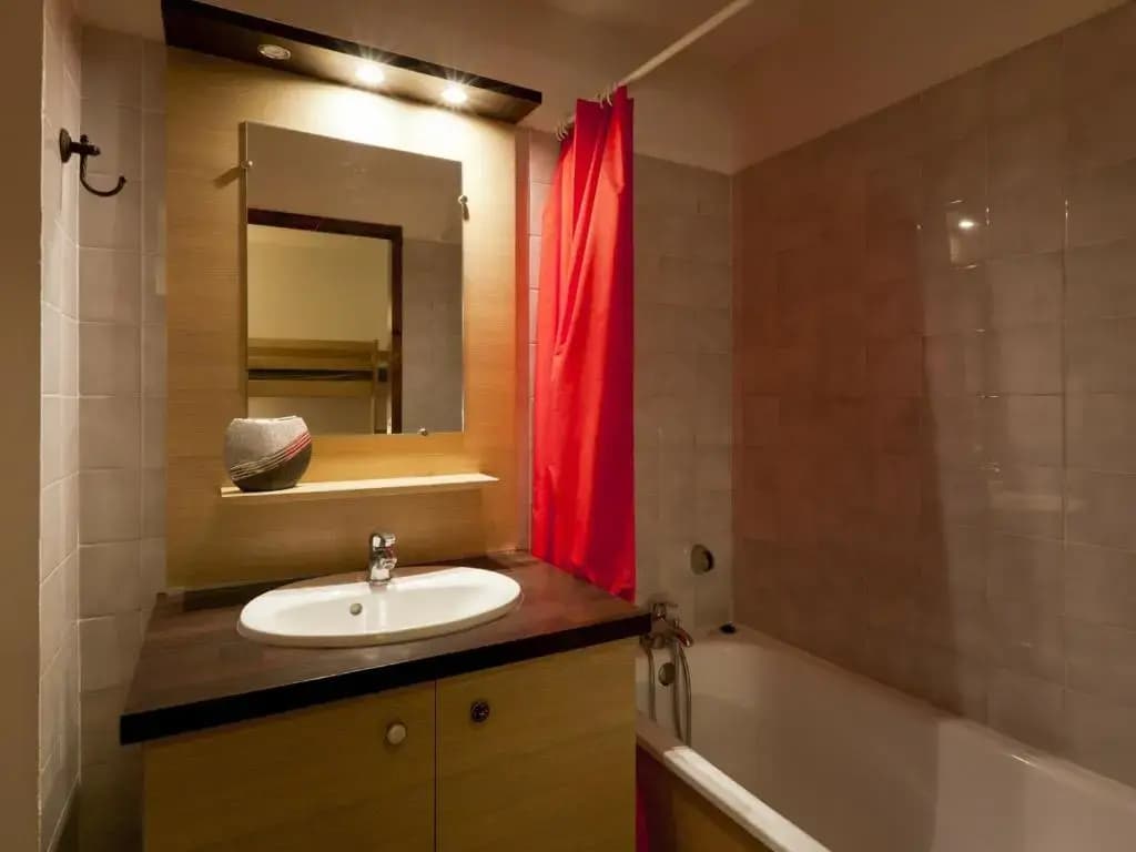 Appartement Brides-les-Bains, 1 pièce, 4 personnes - FR-1-512-23 - Miniature 6