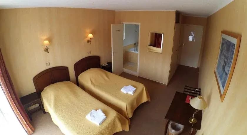 Hostellerie de La Poste - Photo 5